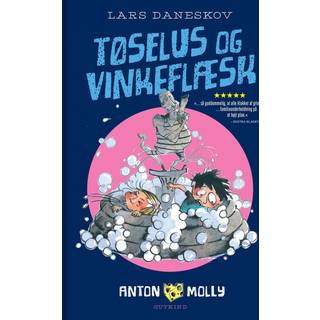 Anton & Molly - Tøselus og vinkeflæsk