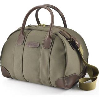 Billingham Overnighter Sage Fibrenyte/Chocolate