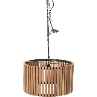 Norr lamel loftlampe - L