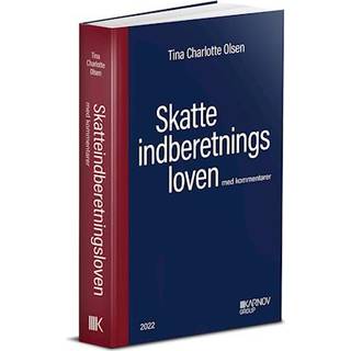 Skatteindberetningsloven med kommentarer