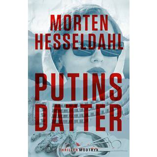 Putins Datter