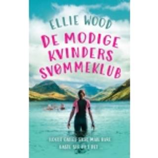 De modige kvinders svømmeklub