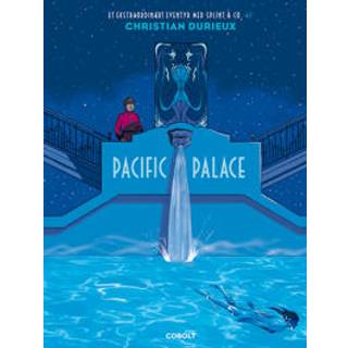 Splint & Co.: Pacific Palace