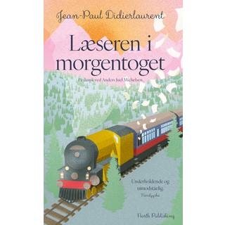 Læseren i morgentoget