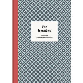 Far fortæl nu - Elma van Vliet