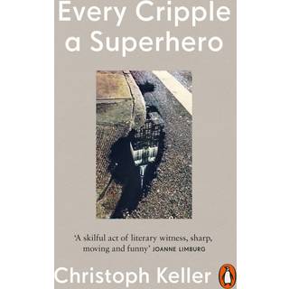 Every Cripple a Superhero