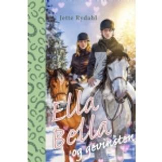 Ella Bella og gevinsten