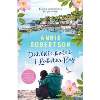 Det lille hotel i Lobster Bay