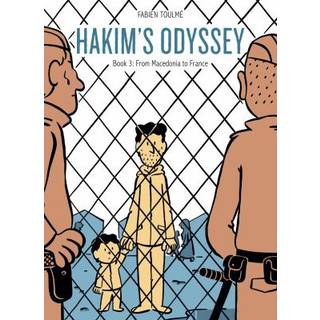 Hakim’s Odyssey