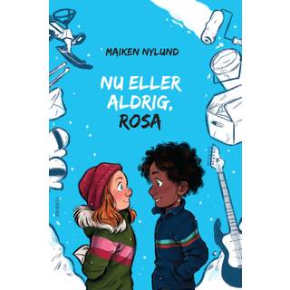 Nu eller aldrig, Rosa