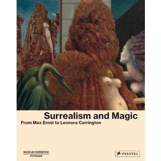Surrealism and Magic