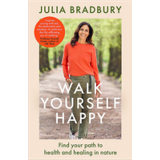 Walk Yourself Happy