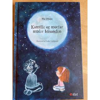 Kamille og morfar mister hinanden