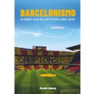 Barcelonismo