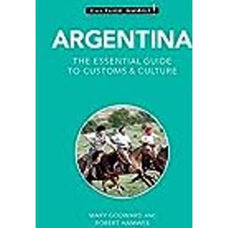Argentina - Culture Smart!