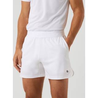 Björn Borg Ace Short Shorts Hvid, XXL