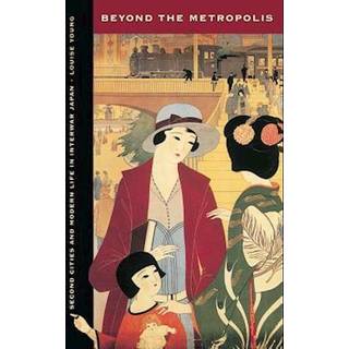 Beyond the Metropolis