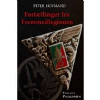 Fortællinger fra Fremmedlegionen