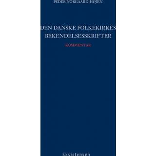 Den Danske Folkekirkes bekendelsesskrifter