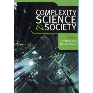 Complexity, Science and Society