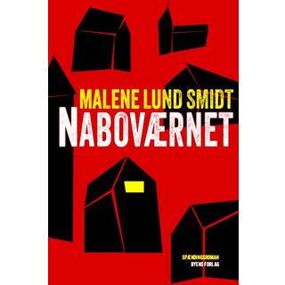 Naboværnet
