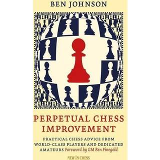Perpetual Chess Improvement