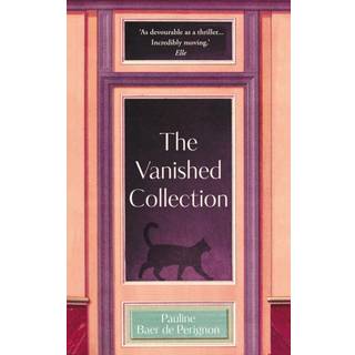 The Vanished Collection