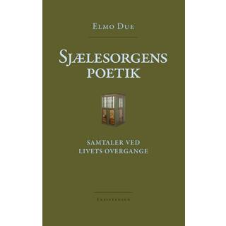 Sjælesorgens poetik