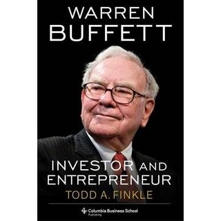 Warren Buffett