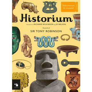 Forlaget Mammut Historium
