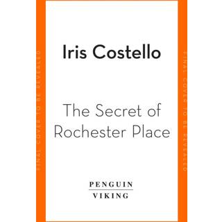 The Secrets of Rochester Place