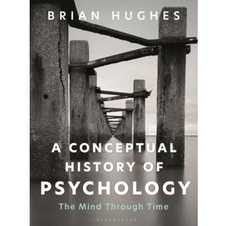 A Conceptual History of Psychology