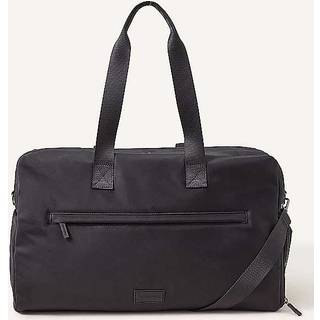 Accessorize Accessorize Black Large Weekender Bag
