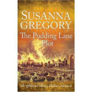The Pudding Lane Plot