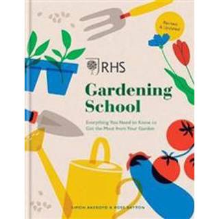 RHS Gardening School