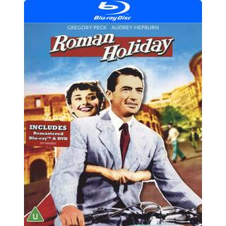 Roman Holiday