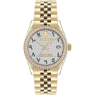 Philipp Plein PW2BA0223 Street Couture Damenuhr 38mm 5ATM