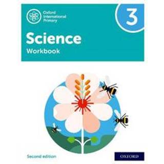 Oxford International Science: Workbook 3