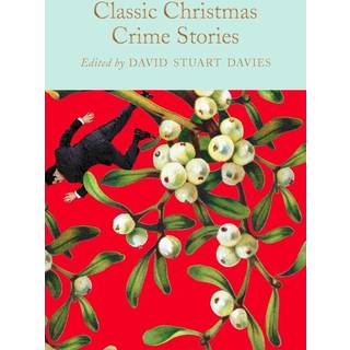 Classic Christmas Crime Stories