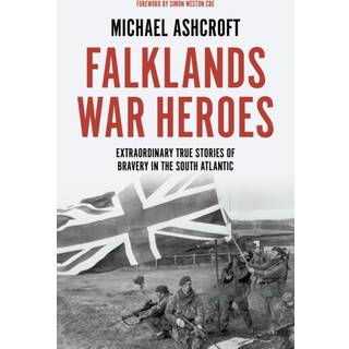 Falklands War Heroes