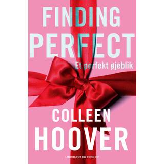 Finding Perfect - Et perfekt øjeblik