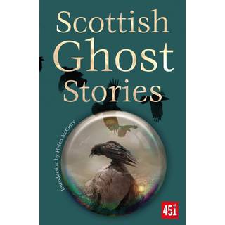Scottish Ghost Stories