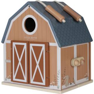 Little Dutch Little Farm Stuehus 2-4 Y      Unisex