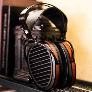 Arya Organic ➞ Trustpilot topscorer på Hifiman service! ➞ Køb rente- og gebyrfrit her!