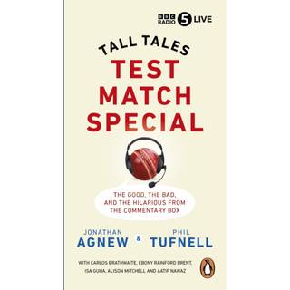 Test Match Special