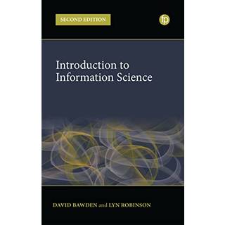 Introduction to Information Science