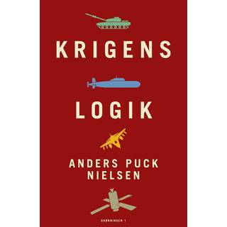 Krigens logik (På lager i varehus)