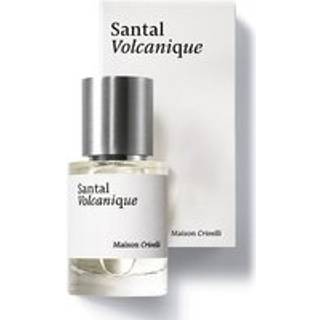 Maison Crivelli Santal Volcanique Eau de Parfum