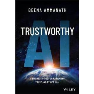 Trustworthy AI