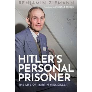 Hitler's Personal Prisoner